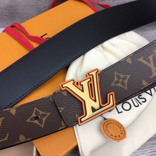 Louis Vuitton 40MM Belt LVB00357